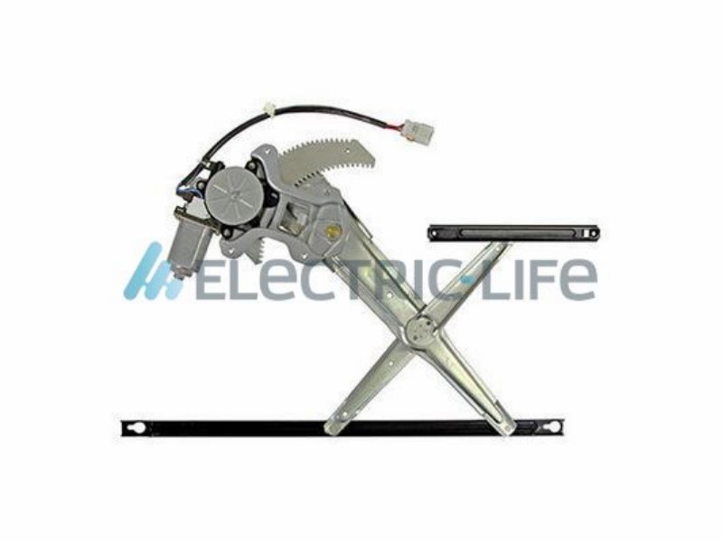 Alzacristallo con motore comfort Honda cr-v I (rd) porte anteriori (4P) (1/1996>2/2002)