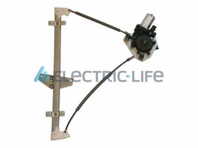 Alzacristallo con motore 2 pin Hyundai I10 porte anteriori (4P) (4/2008>11/2013)