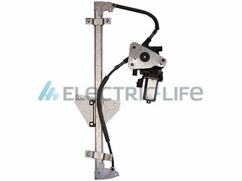 Alzacristallo con motore 2 pin Hyundai I10 (ia) porte anteriori (4P) (12/2013>)