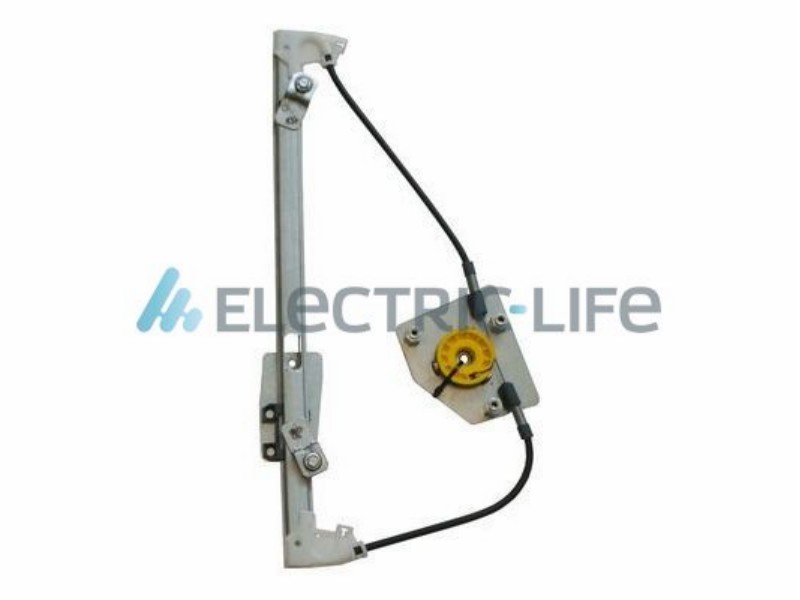 Alzacristallo con motore 2 pin Hyundai IX20 jc porte posteriori (4P) (10/2010>)