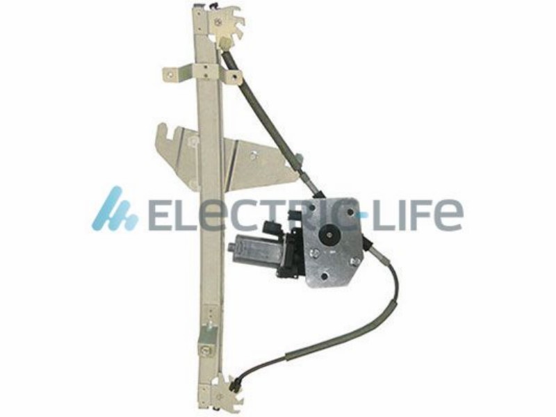 Alzacristallo con motore 2 pin Jeep grand cherokee porte anteriori (4P) (10/2000>2004)
