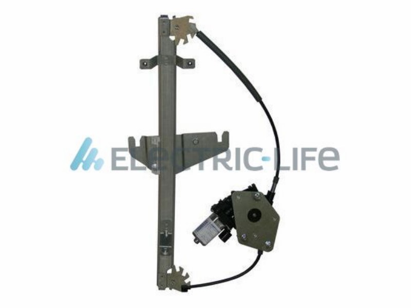 Alzacristallo con motore 2 pin Jeep grand cherokee porte posteriori (4P) (10/2000>2004)