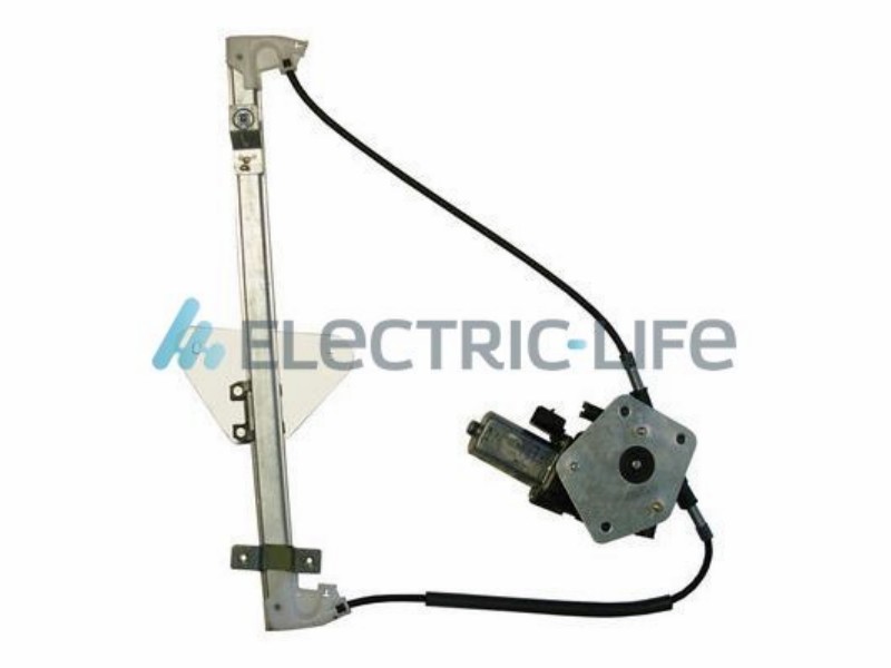Alzacristallo con motore 2 pin Jeep cherokee sports porte anteriori (4P) (9/1997>8/2001)