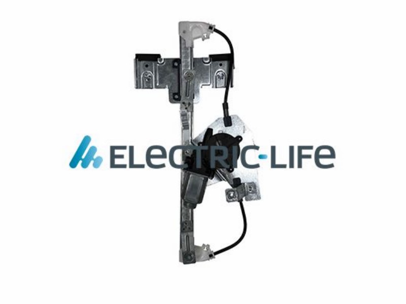 Alzacristallo con motore 2 pin Jeep liberty porte posteriori (4P) (2008>2011)