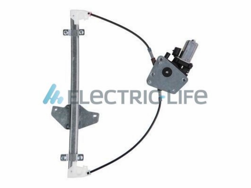Alzacristallo con motore 2 pin Kia picanto (ta) porte anteriori (4P) (5/2011>)