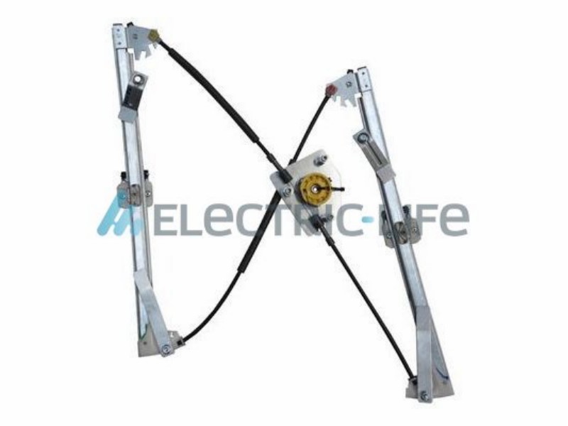 Solo meccanismo per motori con funzione comfort Kia sorento II (xm) porte anteriori (4P) (11/2009>12/2014)