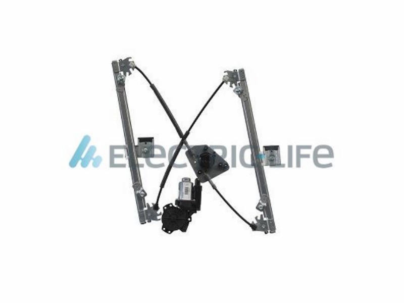 Alzacristallo con motore comfort Kia cee’d porte anteriori (4P) (2/2007>)