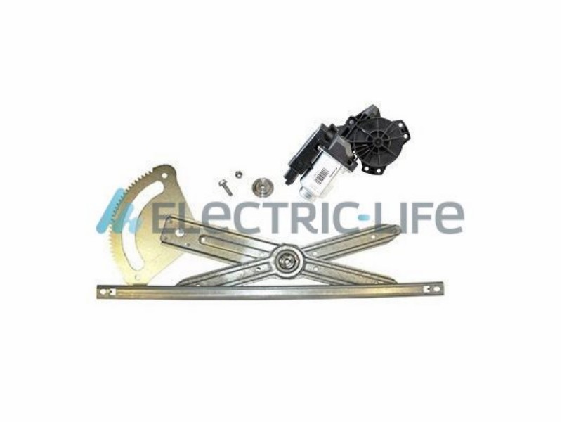 Alzacristallo con motore comfort Kia sportage III (sl) porte anteriori (4P) (7/20