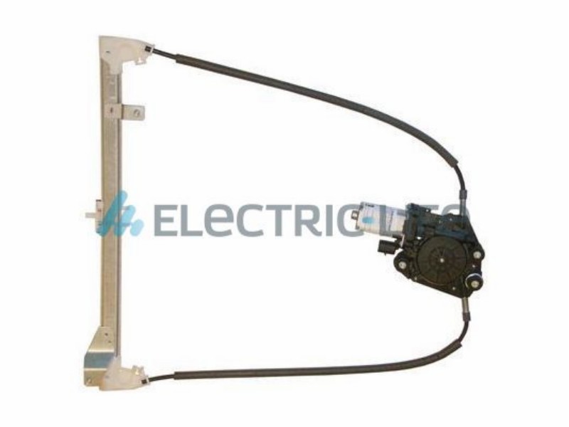 Alzacristallo con motore 2 pin Lancia y 2 porte (3/1996>6/2003)