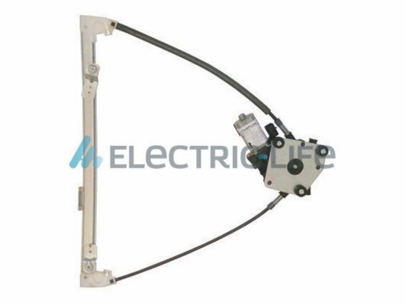Alzacristallo con motore 2 pin Lancia lybra station wagon porte anteriori (4P) (1999>4/2001)