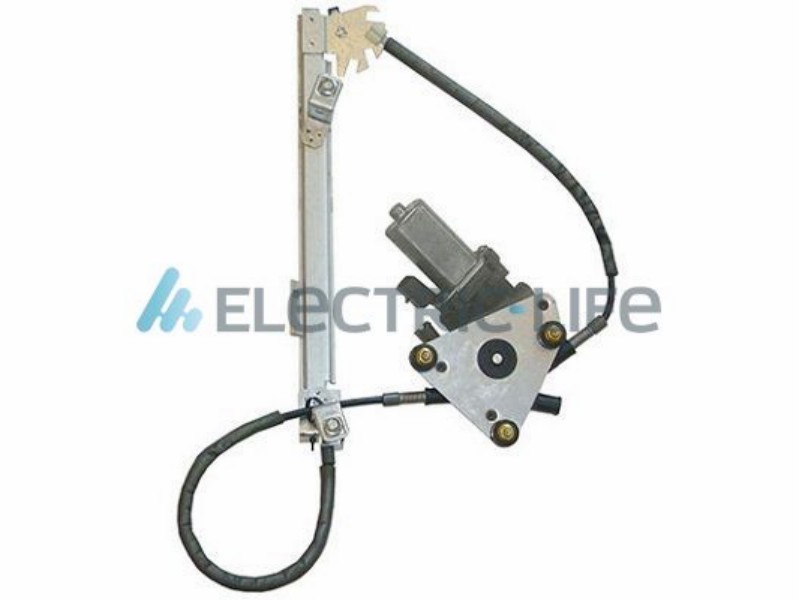 Alzacristallo con motore 2 pin Lancia lybra station wagon porte posteriori (4P) (1999>4/2001)