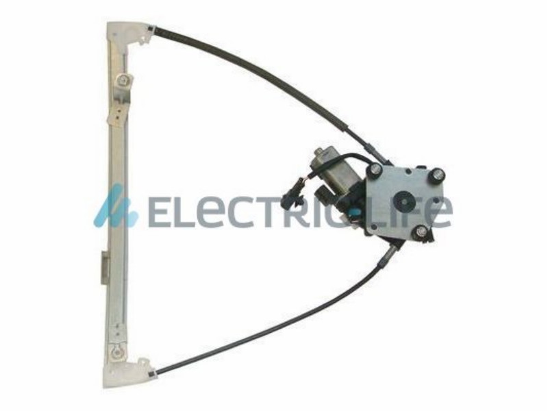 Alzacristallo con motore comfort Lancia lybra station wagon porte anteriori (4P) (5/2001>)