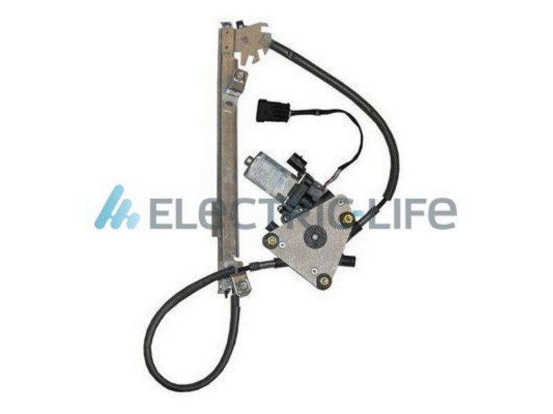 Alzacristallo con motore comfort Lancia lybra station wagon porte posteriori (4P) (5/2001>)