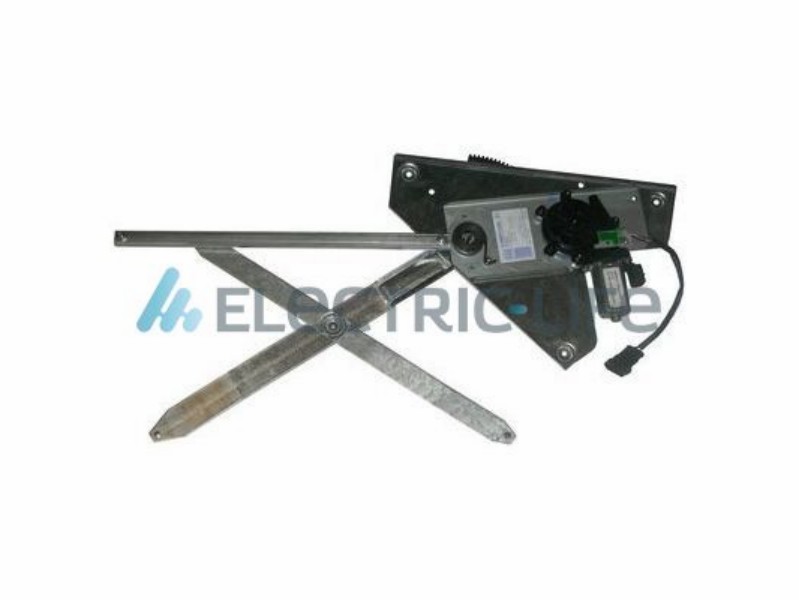 Alzacristallo con motore 2 pin Land Rover range Rover porte anteriori (4P) (1994>2002)