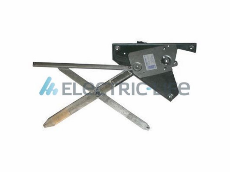 Solo meccanismo per motori con funzione comfort Land Rover range Rover porte anteriori (4P) (1994>2002)