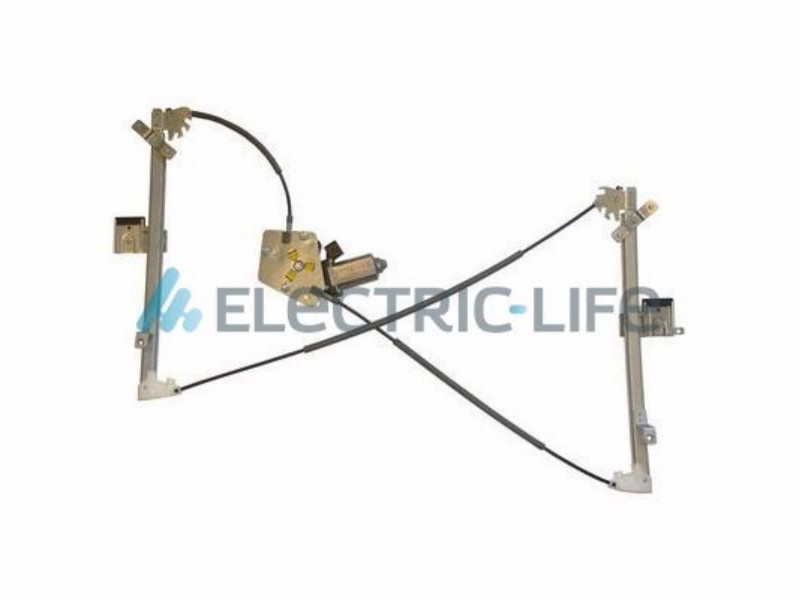 Alzacristallo con motore 2 pin Land Rover freelander (1996>)