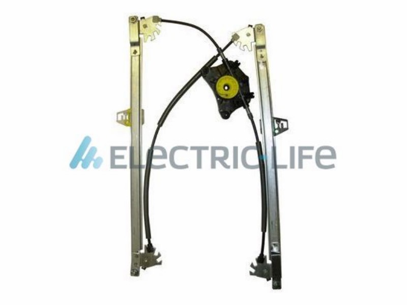 Solo meccanismo per motori con funzione comfort Land Rover range Rover sport porte anteriori (4P) (2/2005>9/2009)