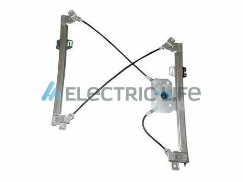 Solo meccanismo per motori con funzione comfort Land Rover range Rover evoque porte anteriori (4P) (3/2011>)