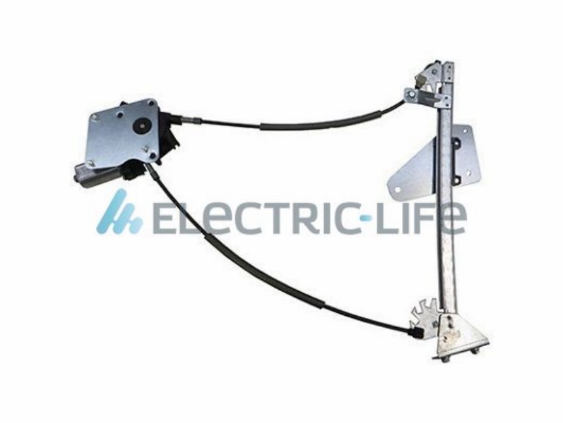 Alzacristallo con motore 2 pin Mazda MX-5 2 porte (1998>2005)