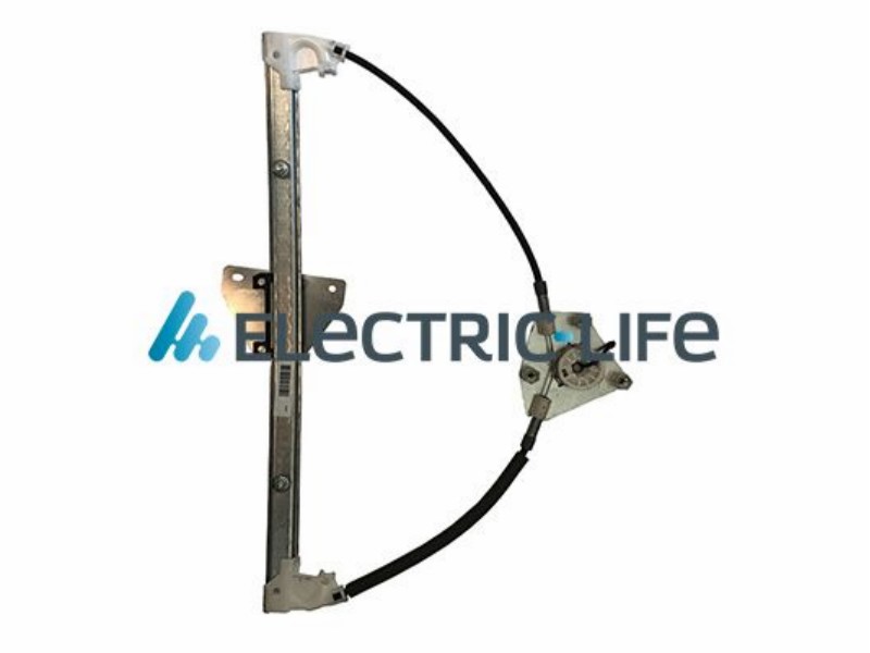 Solo meccanismo per motori con funzione comfort Mazda 6 porte anteriori (4P) (2002>2008)