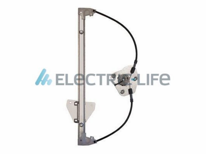 Solo meccanismo per motori con funzione comfort Mazda 3 (bk) porte anteriori (4P) (10/2003>6/2009)