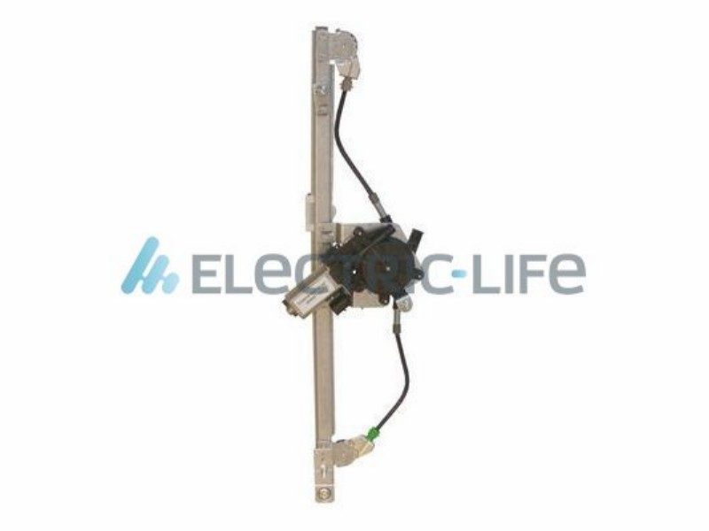 Alzacristallo con motore 2 pin Mercedes benz classe a lunga / a class long version / clase a larga (W168) porte anteriori (4P) (04/2001>)