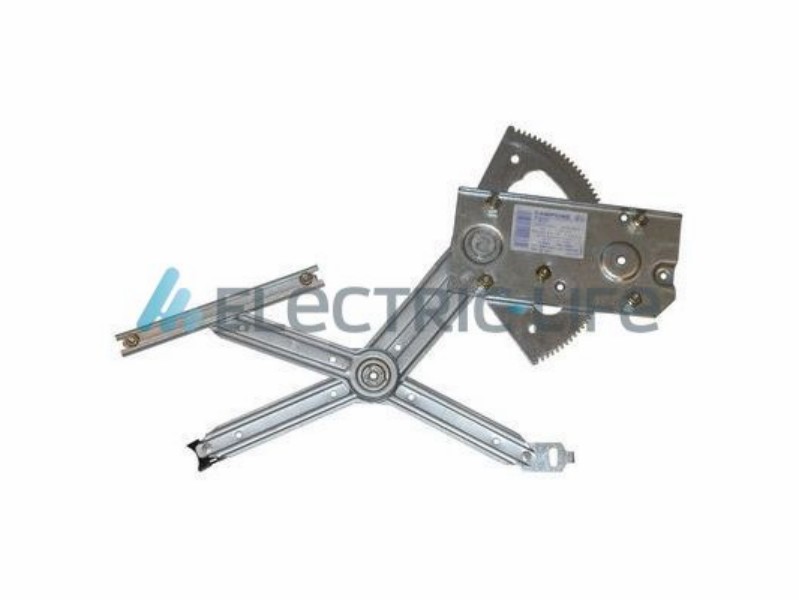 Solo meccanismo per motori con funzione comfort Mercedes benz classe e / e class / clase e (W210) porte anteriori (4P) (6/1995>4/2002)