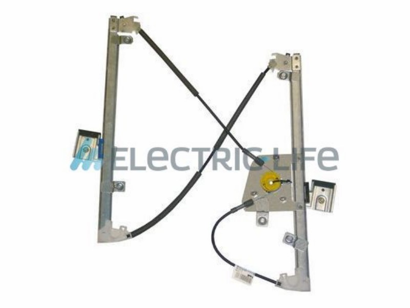 Solo meccanismo per motori con funzione comfort Mercedes benz classe e / e class / clase e (W211) porte anteriori (4P) (5/2002>8/2009)