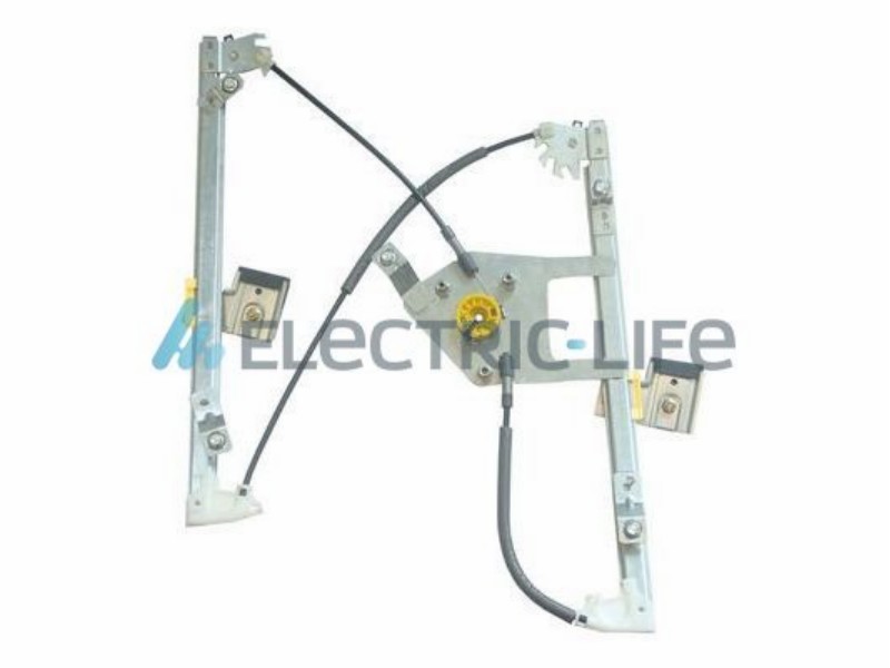 Solo meccanismo per motori con funzione comfort Mercedes benz classe c / c class / clase c (W203) porte anteriori (4P) (2004>2007)
