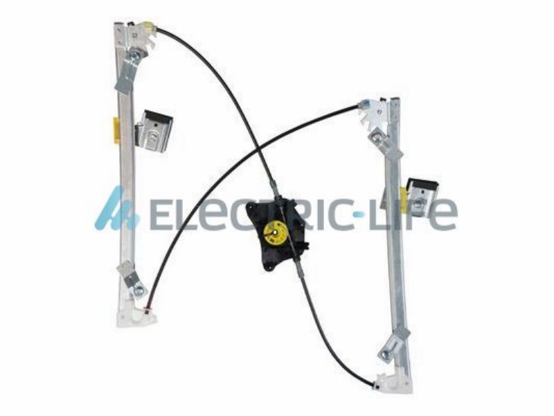 Solo meccanismo per motori con funzione comfort Mercedes benz classe e / e class / clase e (W212) porte anteriori (4P) (01/2009>)