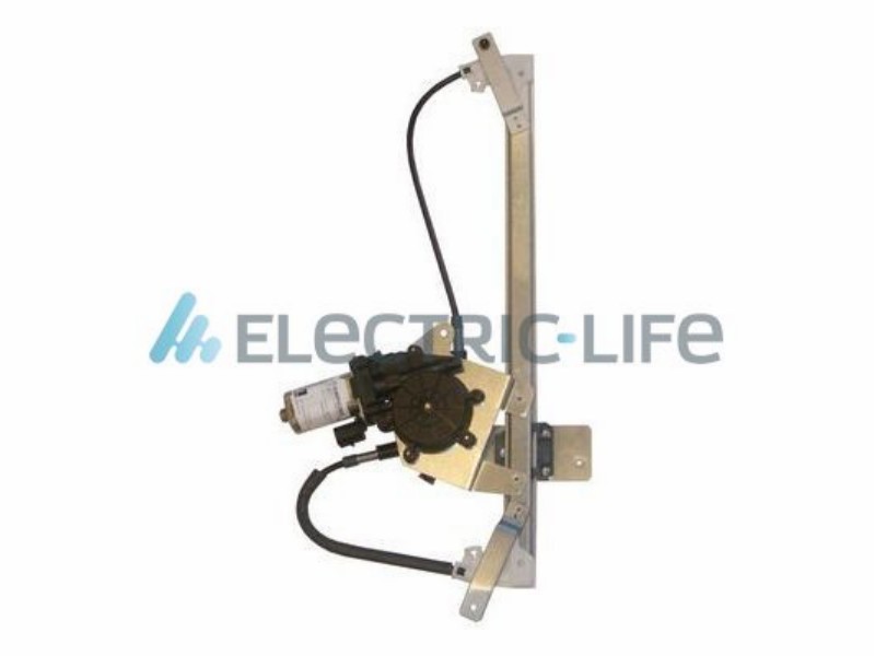 Alzacristallo con motore 2 pin smart (Mercedes benz) smart fortwo (W450) 2 porte (7/1998>1/2007)