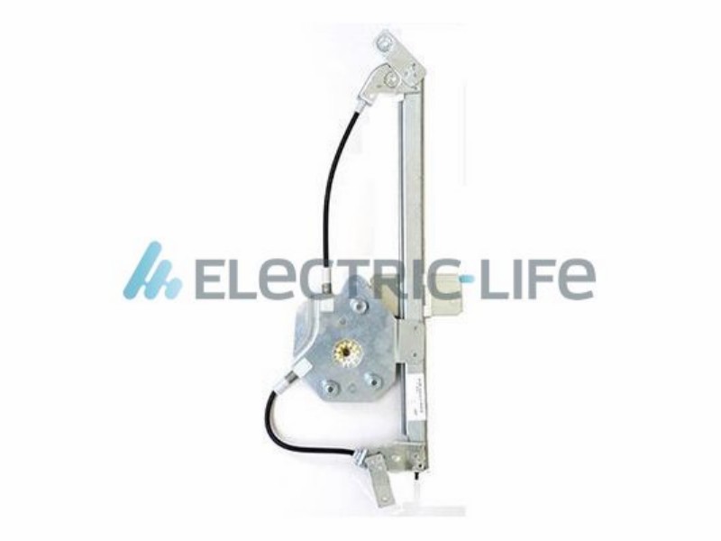 Solo meccanismo per motori 2 pin smart (Mercedes benz) smart fortwo (W450) 2 porte (7/1998>1/2007)
