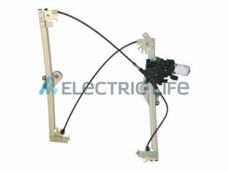 Alzacristallo con motore 2 pin smart (Mercedes benz) smart fortwo (W451) 2 porte (2/2007>2014)