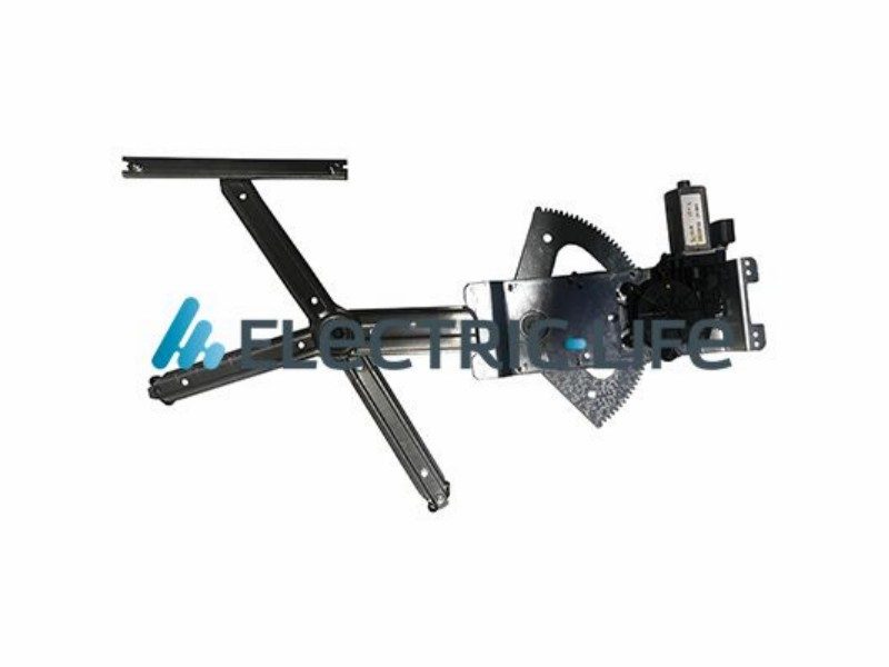 Alzacristallo con motore 2 pin Opel vauxhall Astra f 2 porte (9/1991>2/1998)