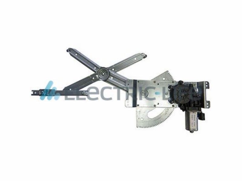 Alzacristallo con motore 2 pin Opel vauxhall Corsa b porte anteriori (4P) (3/1993>9/2000)