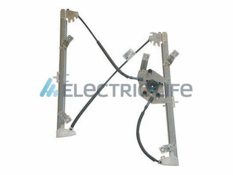 Solo meccanismo per motori con funzione comfort Opel vauxhall Astra j porte anteriori (4P) (01/2010>)
