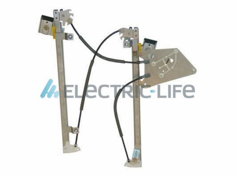 Solo meccanismo per motori con funzione comfort Opel vauxhall meriva porte anteriori (4P) (6/2010>)
