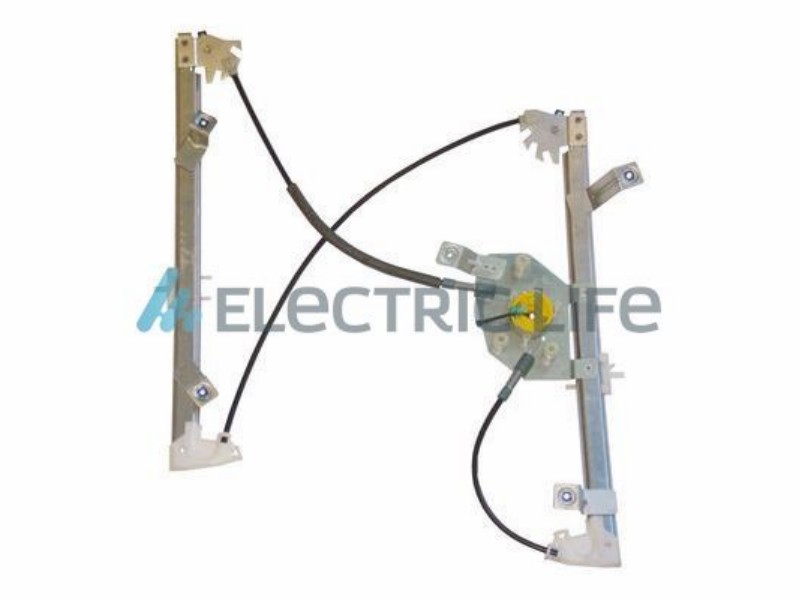 Solo meccanismo per motori con funzione comfort Opel vauxhall insignia porte anteriori (4P) (12/2008>)