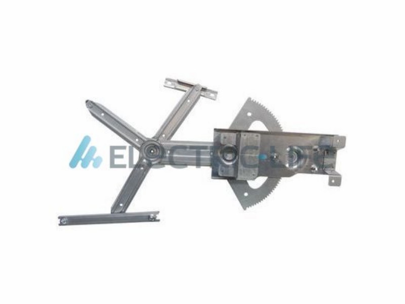 Solo meccanismo per motori con funzione comfort Opel vauxhall Astra gtc 2 porte (2004>2011)