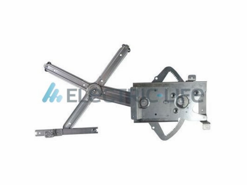 Solo meccanismo per motori con funzione comfort Opel vauxhall omega b porte anteriori (4P) (3/1994>7/2003)