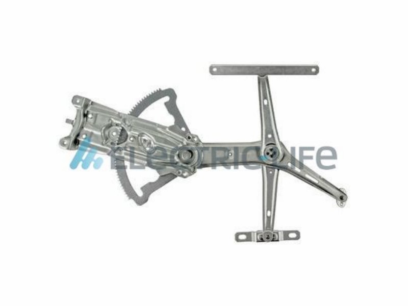 Solo meccanismo per motori con funzione comfort Opel vauxhall Astra h 2 porte, porte anteriori (4P) (3/2004>12/2009)