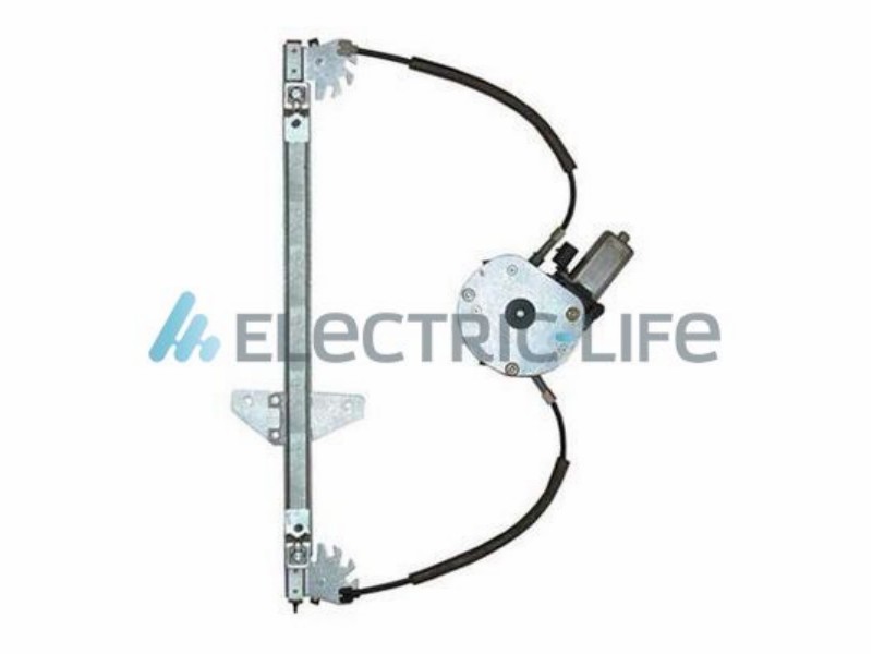 Alzacristallo con motore 2 pin Suzuki wagon r+ porte anteriori (4P) (4/2000>12/2007)
