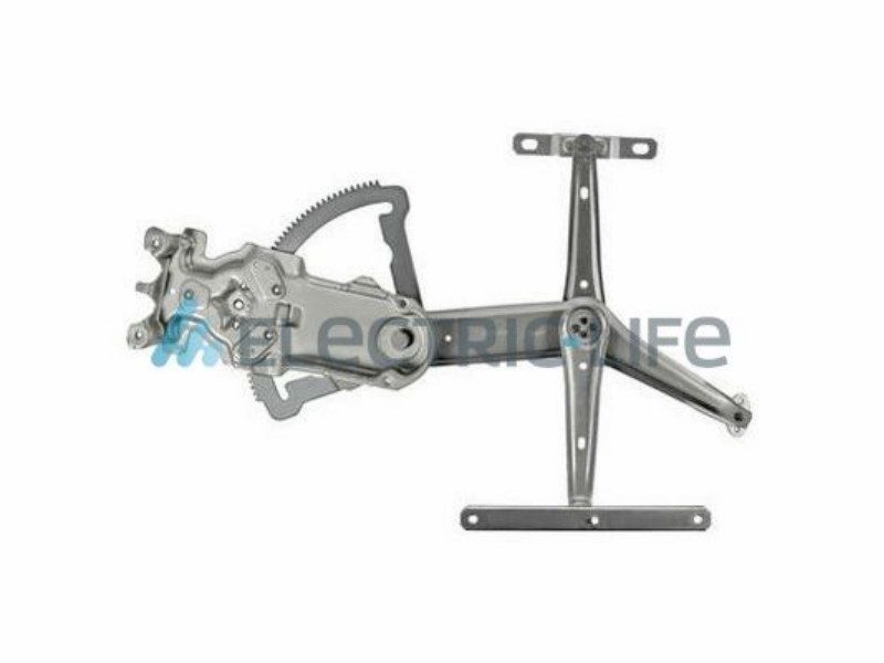 Solo meccanismo per motori con funzione comfort Opel vauxhall Corsa c porte anteriori (4P) (10/2000>8/2006)