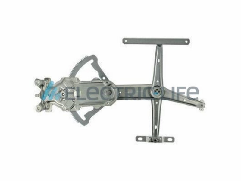 Solo meccanismo per motori con funzione comfort Opel vauxhall Corsa c 2 porte (10/2000>8/2006)