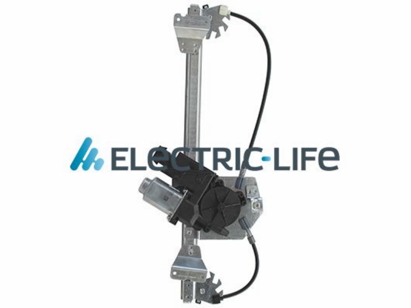Alzacristallo con motore comfort Opel vauxhall meriva porte posteriori (4P) (3/2003>5/2010)