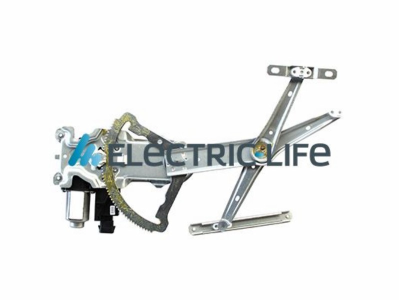 Alzacristallo con motore comfort Opel vauxhall Corsa c 2 porte (10/2000>8/2006)