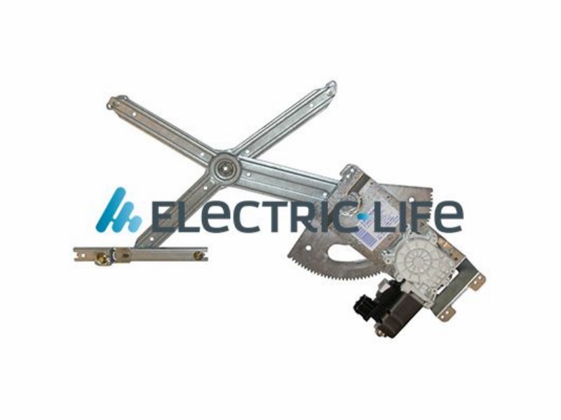 Alzacristallo con motore comfort Opel vauxhall Astra f porte anteriori (4P) (1995>2/1998)