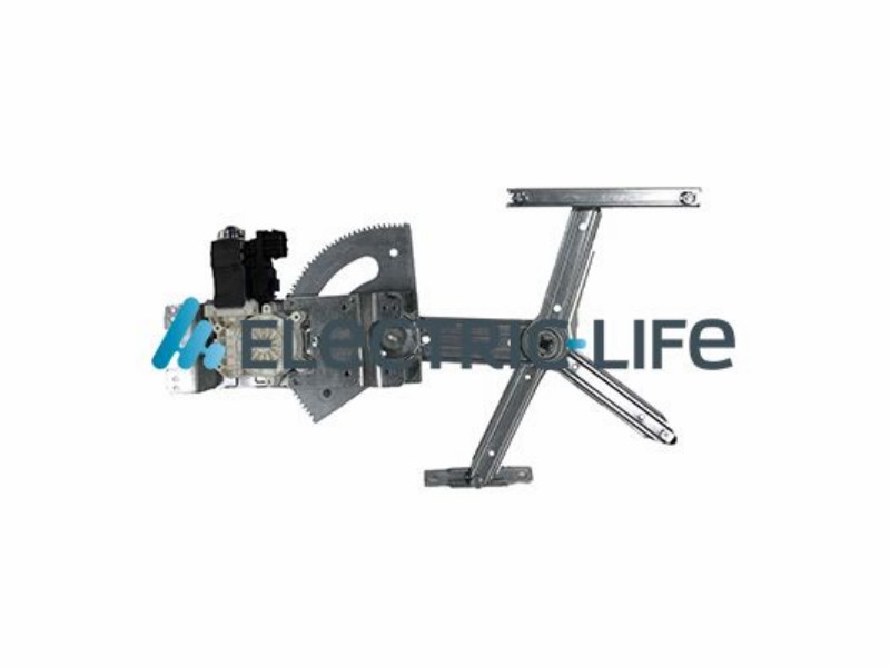 Alzacristallo con motore comfort Opel vauxhall Astra g 2 porte, porte anteriori (4P) (3/1998>2/2004)