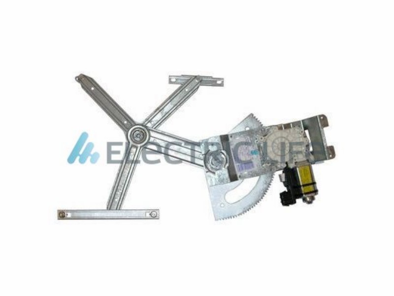 Alzacristallo con motore comfort Opel vauxhall zafira porte anteriori (4P) (8/2000>5/2005)