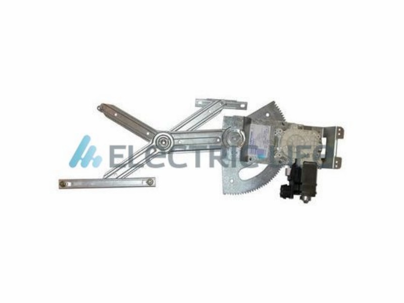 Alzacristallo con motore comfort Opel vauxhall Corsa c porte anteriori (4P) (10/2000>8/2006)